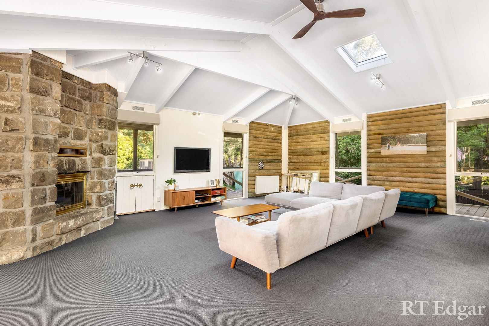 71 Bruce Street, Macedon VIC 3440 House For Rent 850 Domain