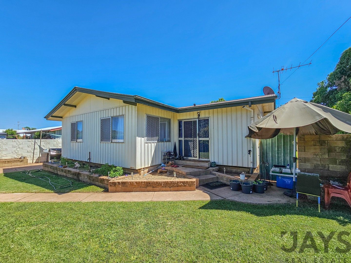 25 Moore Crescent, Mount Isa QLD 4825, Image 0