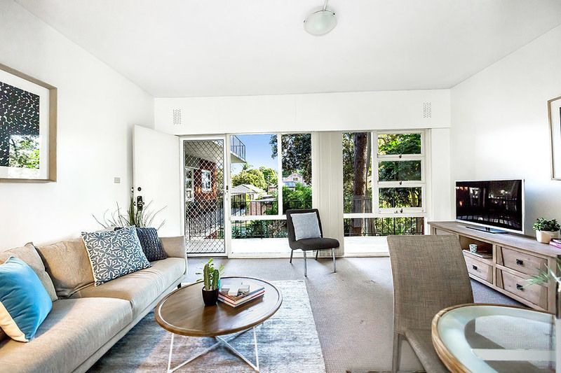 4/50 Milling Street, Hunters Hill NSW 2110 Apartment For Rent Domain