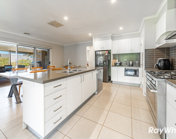 29 The Heath , Eaglehawk VIC 3556