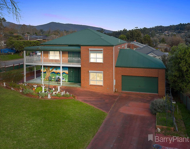 6 Westmount Road, Healesville VIC 3777