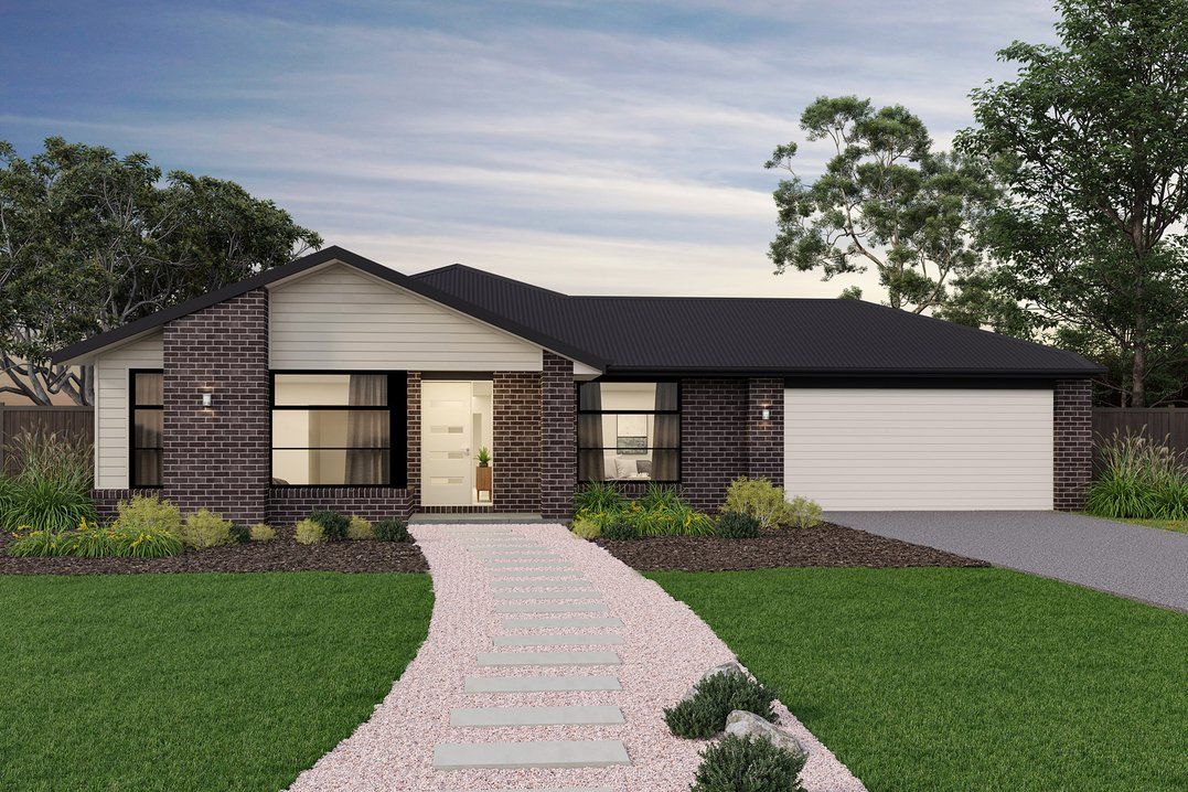 Lot 306 Madisons Avenue, Diggers Rest VIC 3427, Image 0