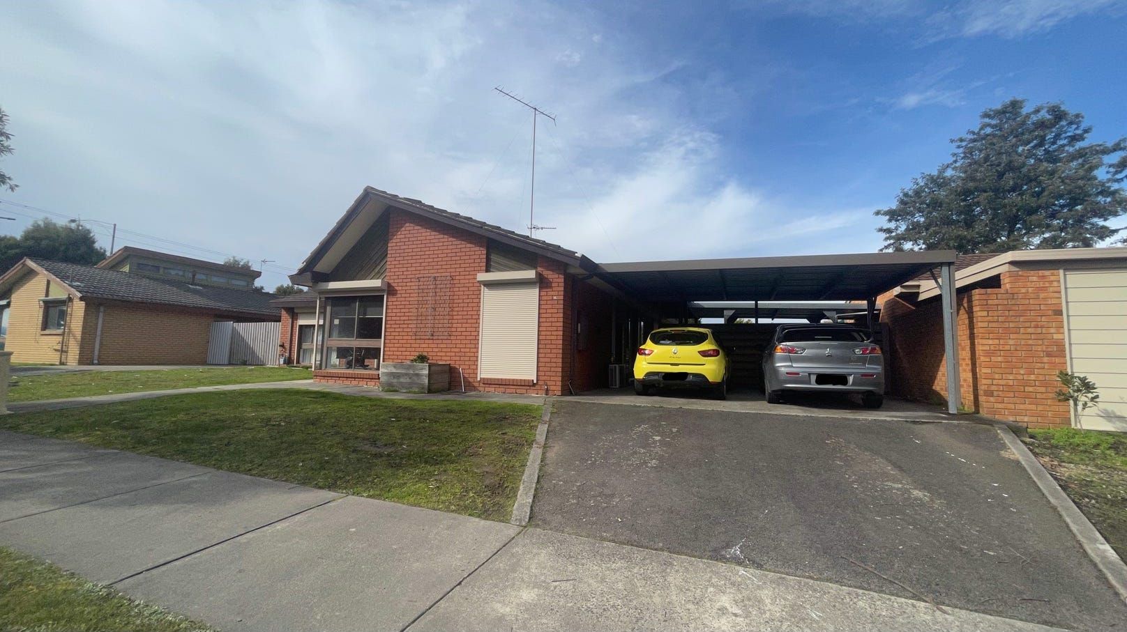 3 bedrooms House in 104 Grubb Avenue TRARALGON VIC, 3844