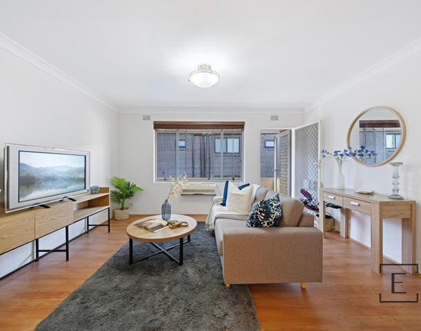 4/5 Hampstead Road, Homebush West NSW 2140