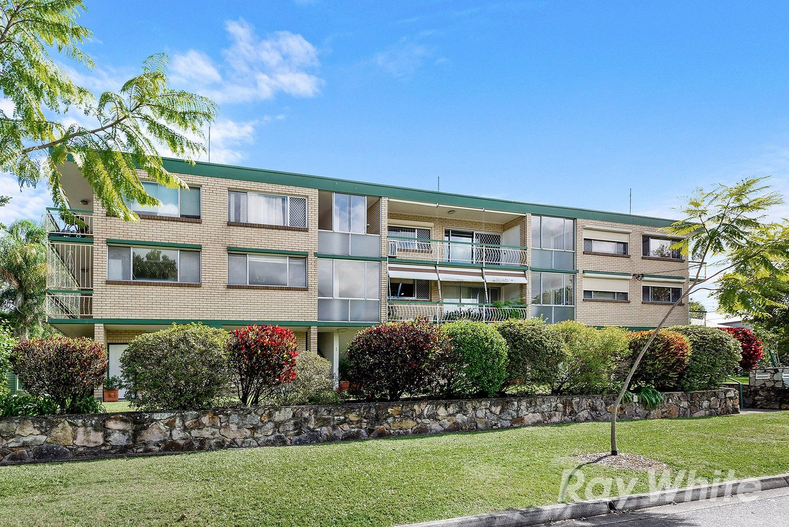 2 bedrooms Apartment / Unit / Flat in 3/3 Gardner Street NUNDAH QLD, 4012