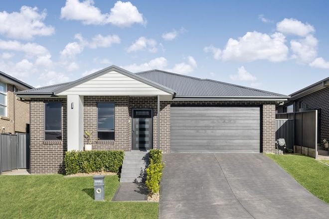 Picture of 15 Cumbria Street, THIRLMERE NSW 2572