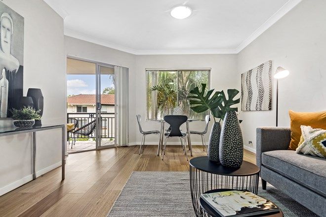 Picture of 132/8 Koorala Street, MANLY VALE NSW 2093