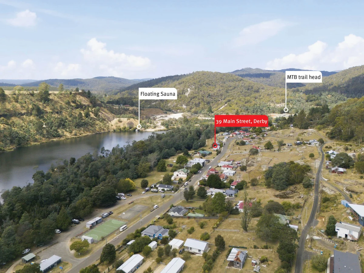 Additional image 32 of 39 Main Street, Derby TAS 7264