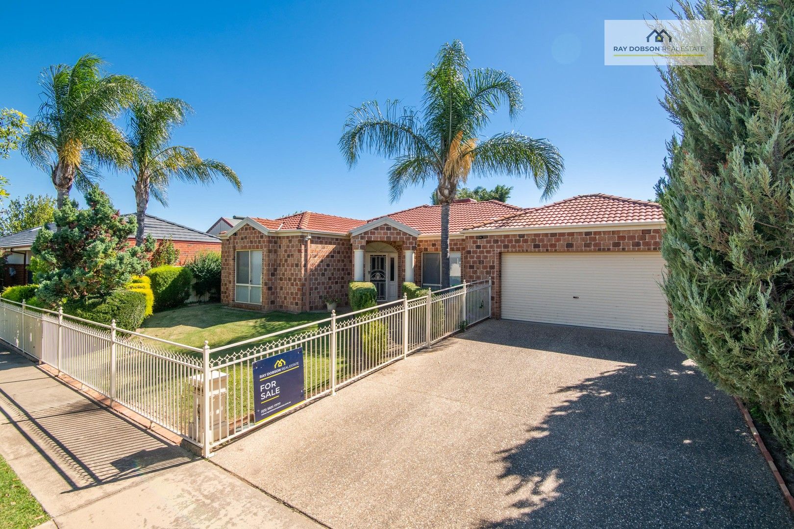 4 bedrooms House in 3 Sabri Drive SHEPPARTON VIC, 3630