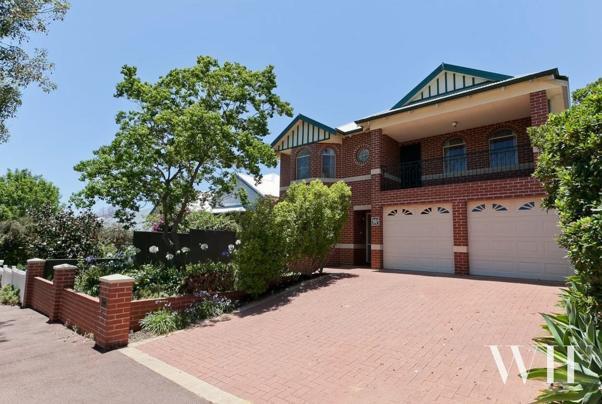 Additional image 28 of 14A Clayton Street, East Fremantle WA 6158