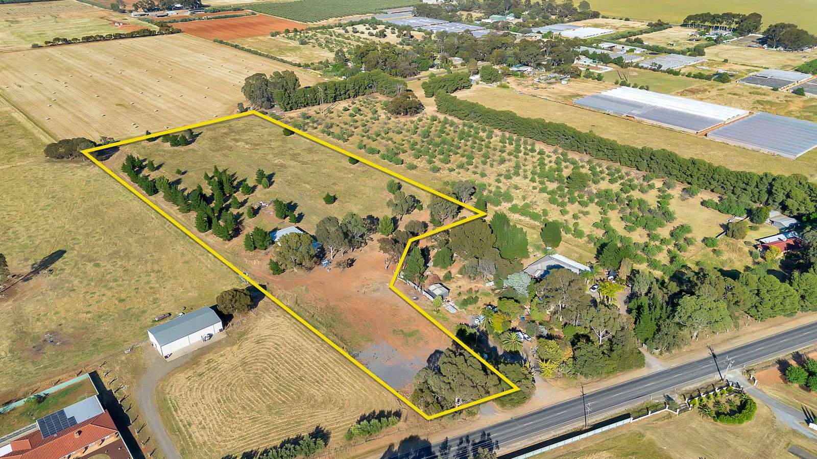 Lot 149 Dalkeith Road, Munno Para Downs SA 5115, Image 0