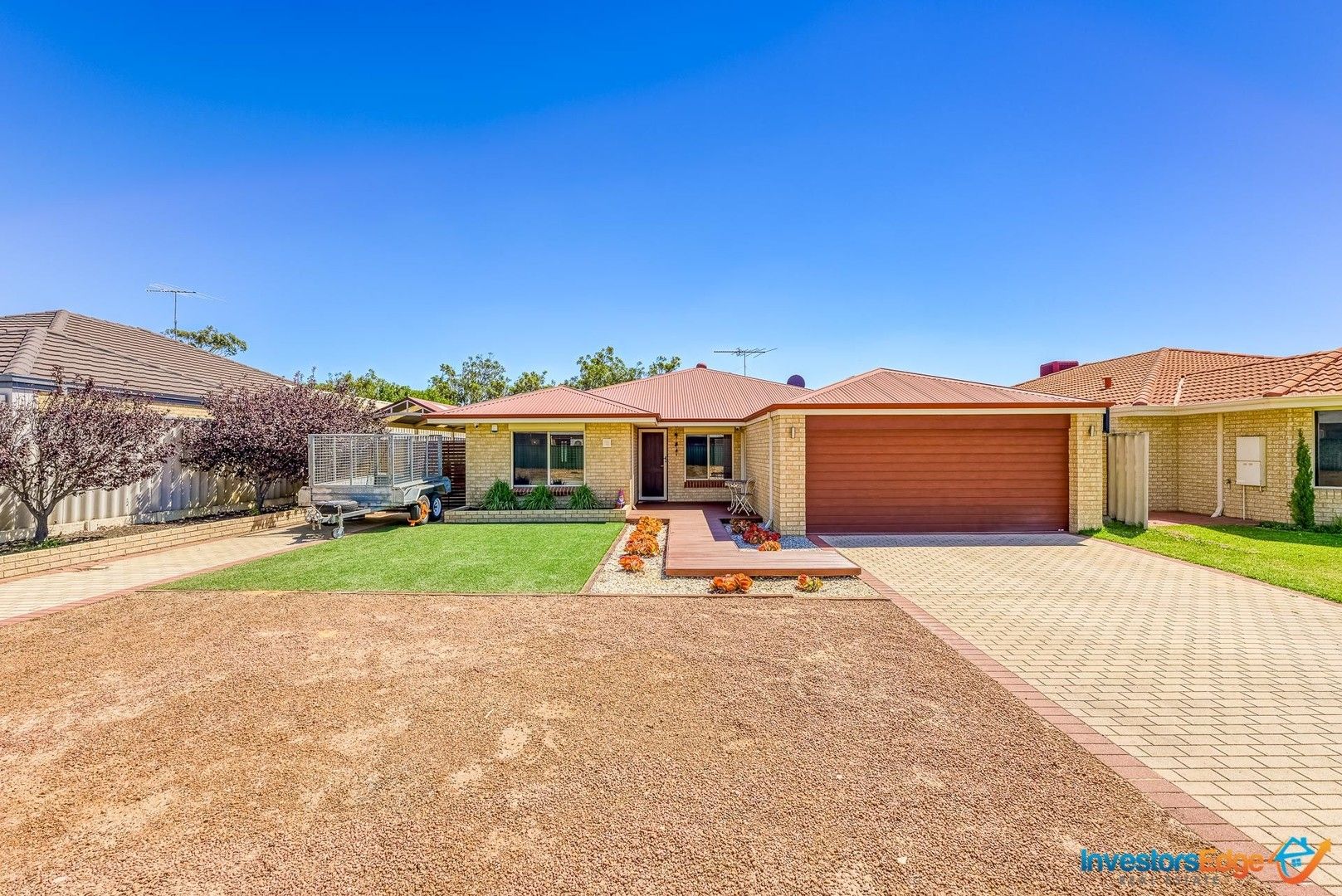 9 Azalea Gardens, Forrestfield WA 6058, Image 0