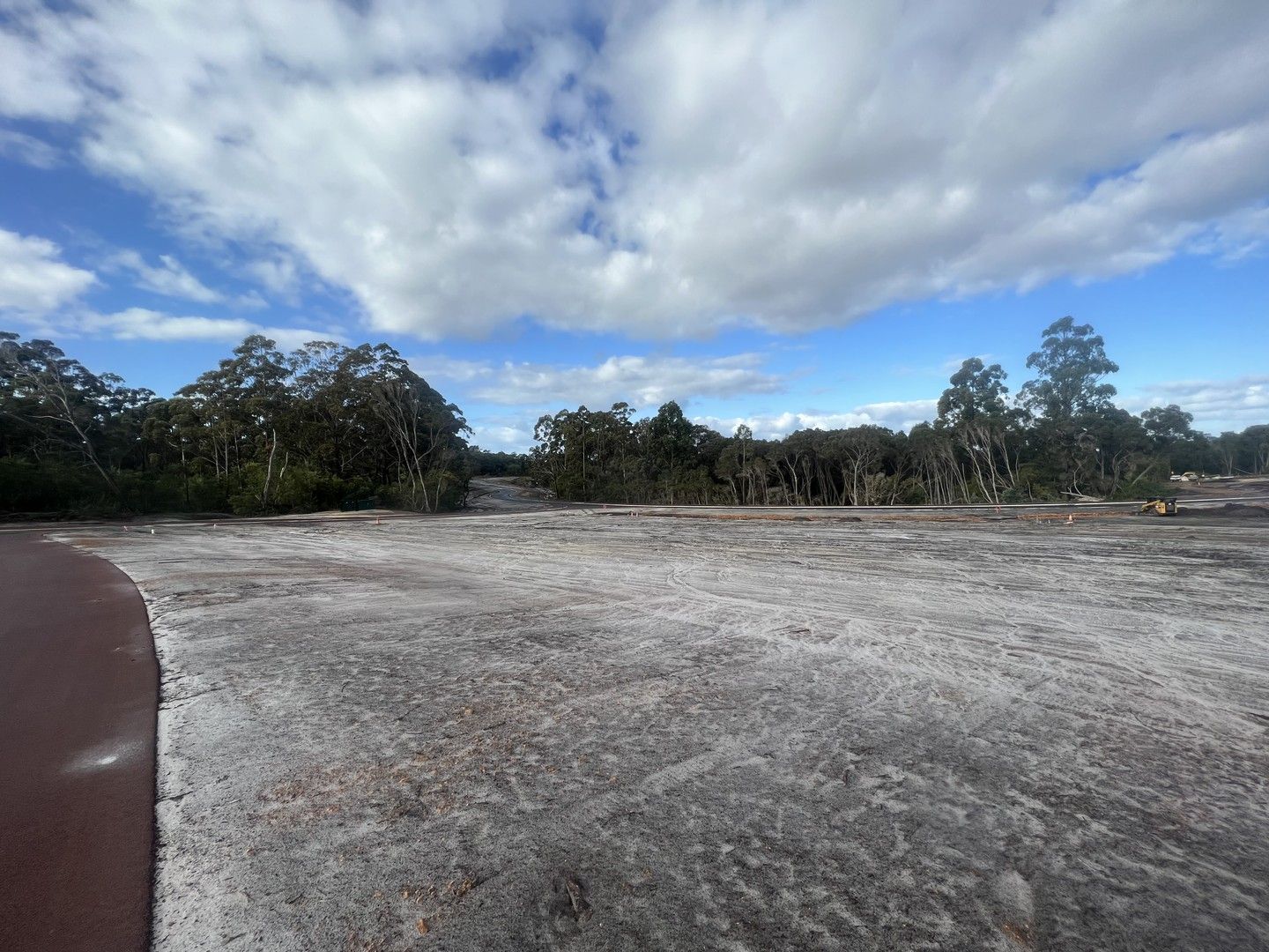 Lot 154 Juncus Court, Hay WA 6333, Image 0