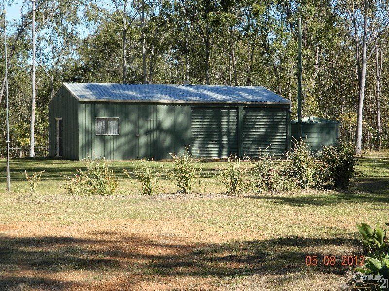 581 Larsens Road, Coominya QLD 4311, Image 1