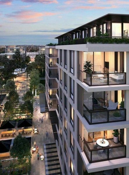 2 bedrooms New Apartments / Off the Plan in  ST MARYS NSW, 2760