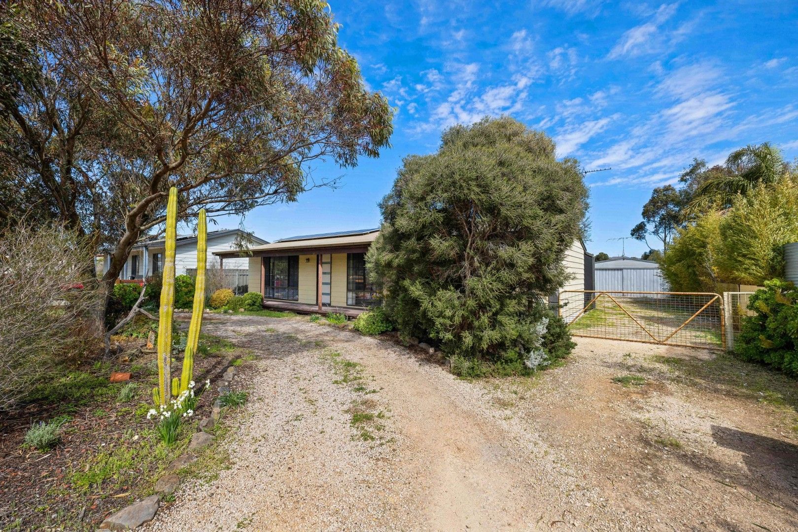 15 Cemetery Road, Callington SA 5254, Image 0