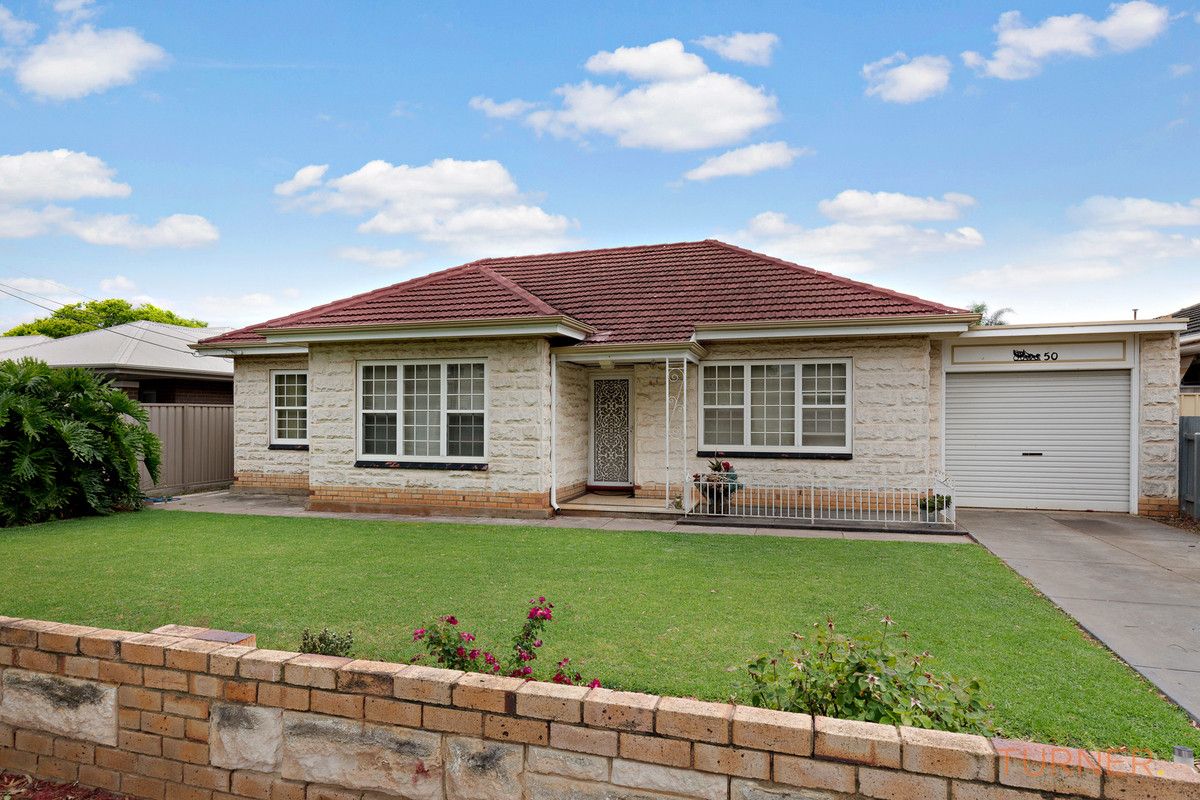 50 Dudley Avenue, Daw Park SA 5041, Image 0