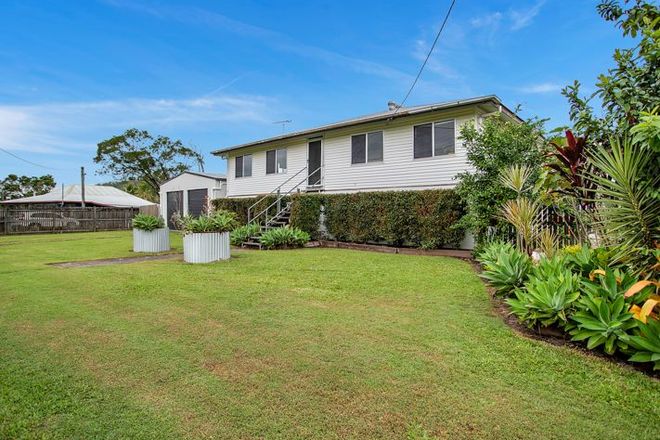 Picture of 23 Jim Moule Stree, GARGETT QLD 4741