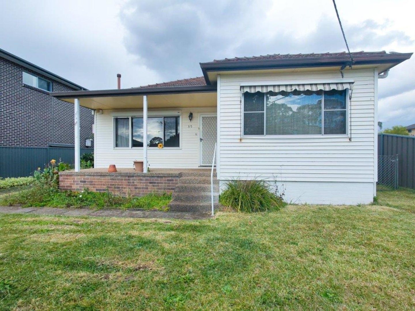 3 bedrooms House in 35 Adelaide Road PADSTOW NSW, 2211