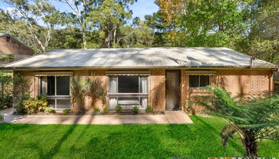 Picture of 72 Bradys Gully Road, NORTH GOSFORD NSW 2250