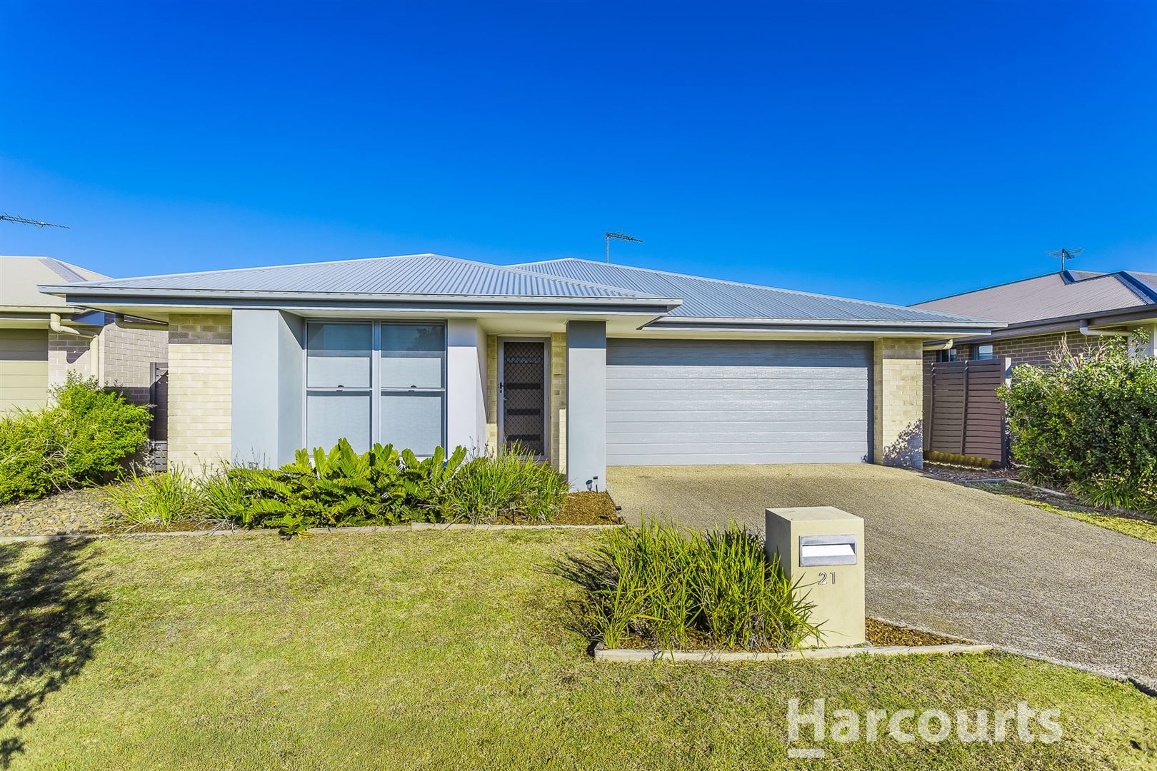 21 Harvey Circuit, Griffin QLD 4503, Image 0