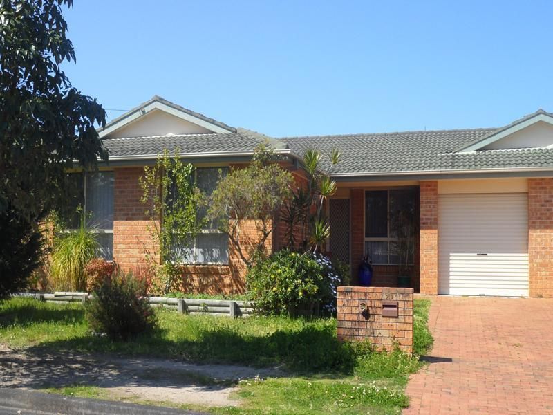 21a Scenic Circle, Budgewoi Property History & Address Research Domain