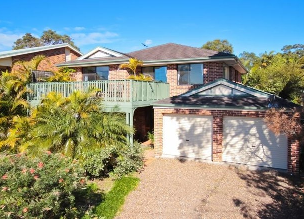 5 Bambury Avenue, Summerland Point NSW 2259