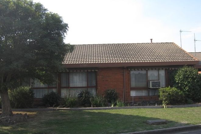 Picture of 4 Bridgewater Drive, MORWELL VIC 3840