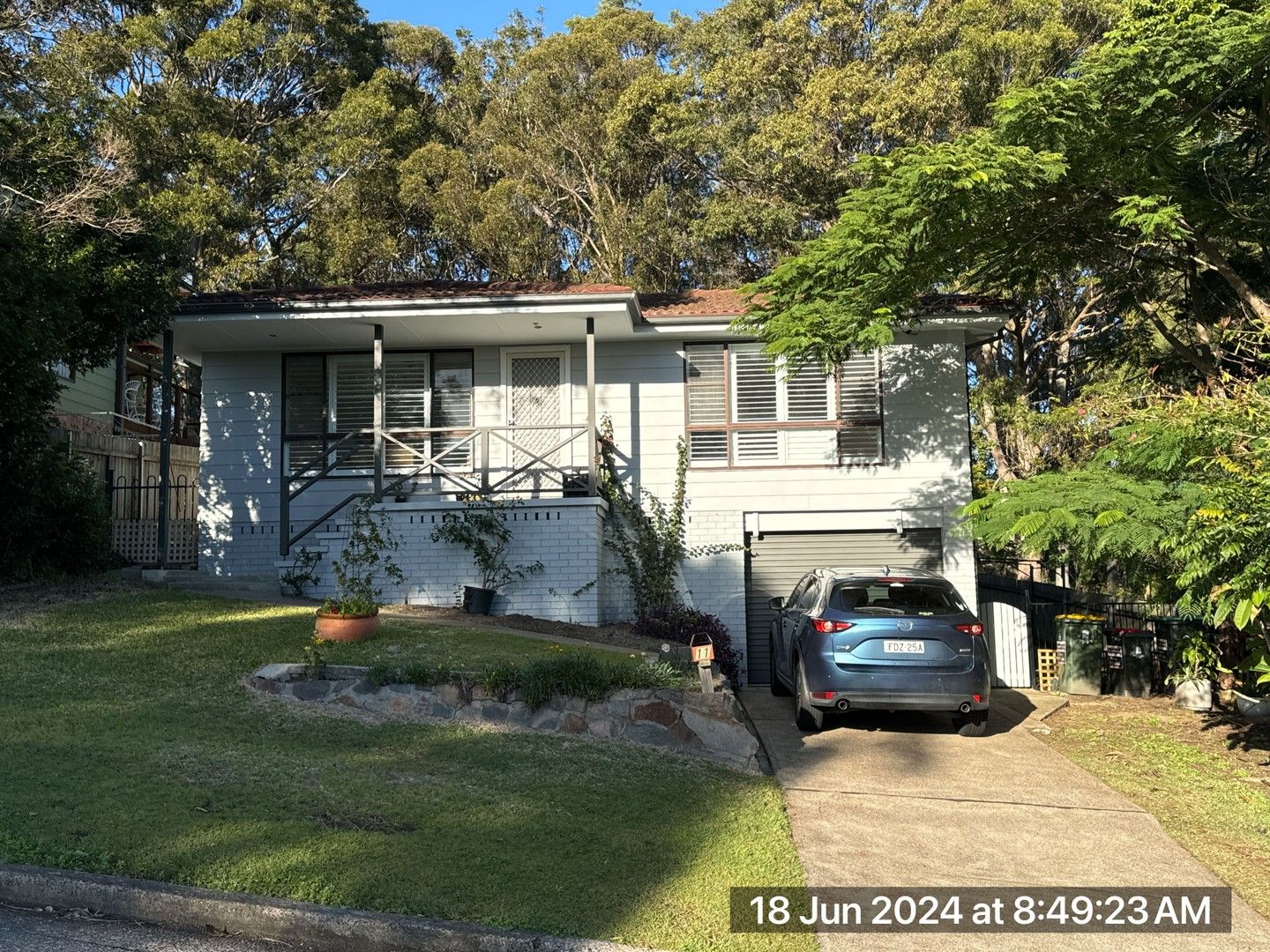 2 bedrooms House in 11 Hutcheson Avenue RANKIN PARK NSW, 2287