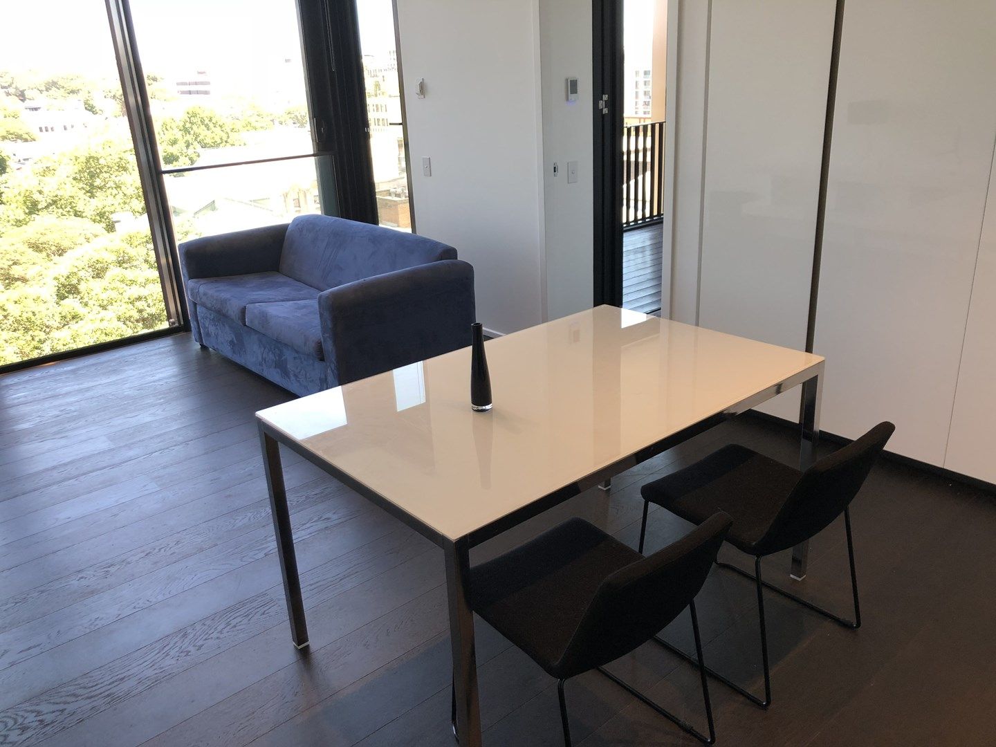 1 bedrooms Apartment / Unit / Flat in 617/8 Central Park Avenue CHIPPENDALE NSW, 2008
