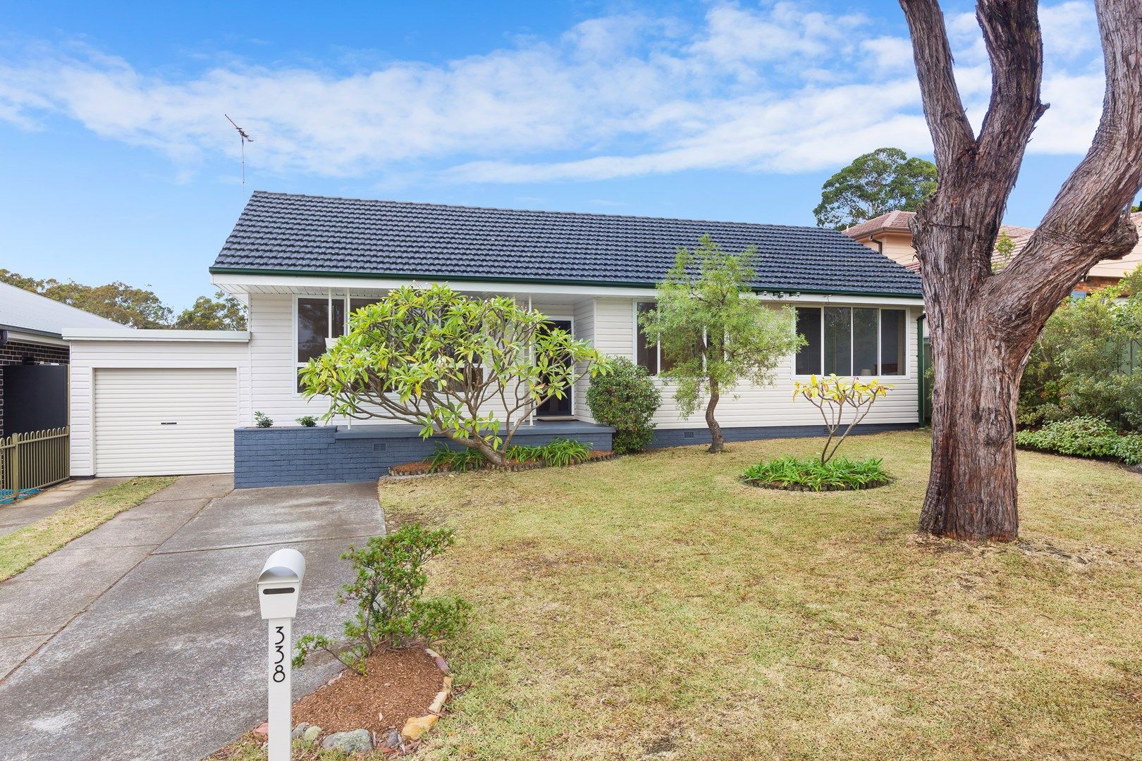 338 Forest Road, Kirrawee NSW 2232, Image 0