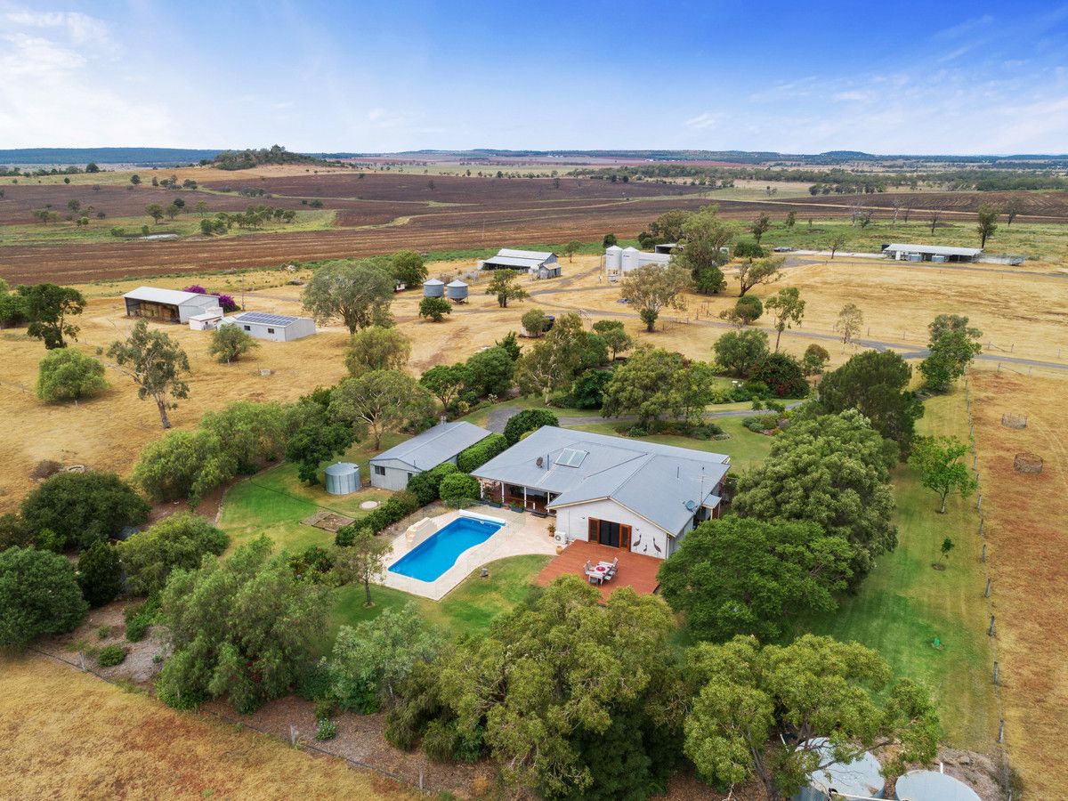 140 Kirstenfeldts Road, Rosalie Plains QLD 4401, Image 0