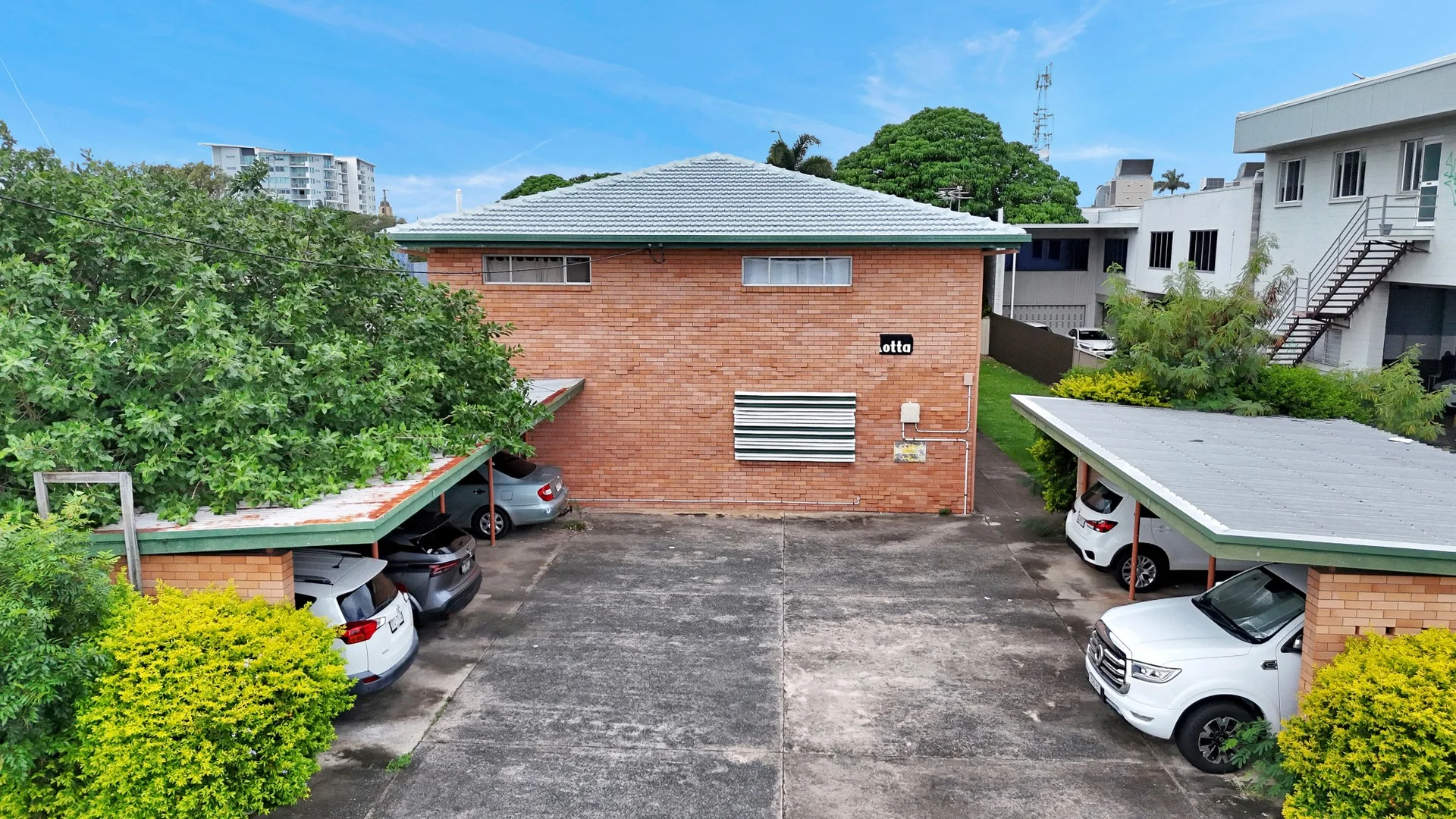 7 Peel Street, Mackay QLD 4740
