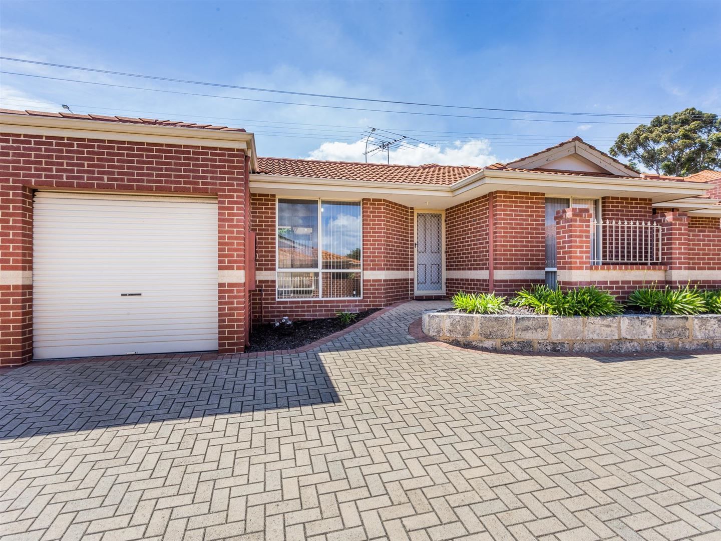 3 bedrooms Villa in 11/51 Kent Street SPEARWOOD WA, 6163