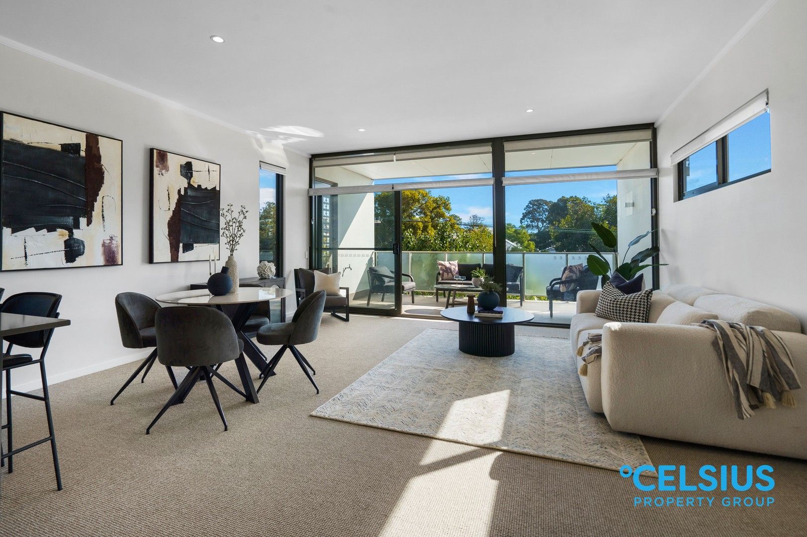 2 bedrooms Apartment / Unit / Flat in 9/496 Fitzgerald Street NORTH PERTH WA, 6006