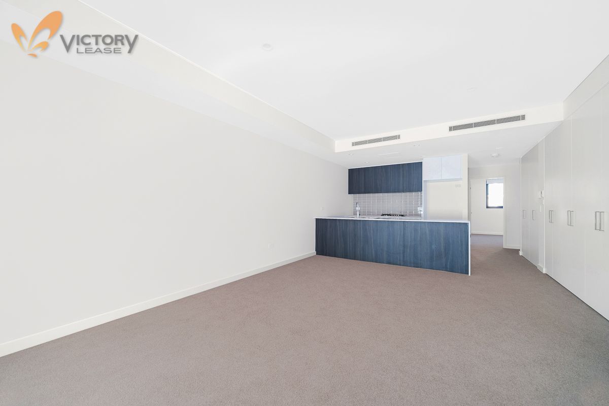 A108/5 Adonis Avenue, Rouse Hill NSW 2155, Image 2
