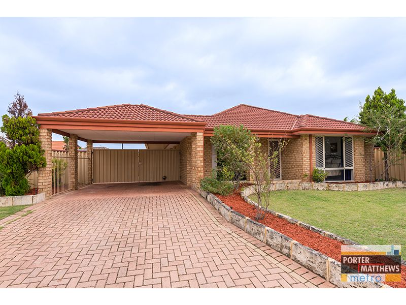 38 Courtland Crescent, Redcliffe WA 6104, Image 2