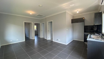 Picture of 29A Haig Street, WENTWORTHVILLE NSW 2145