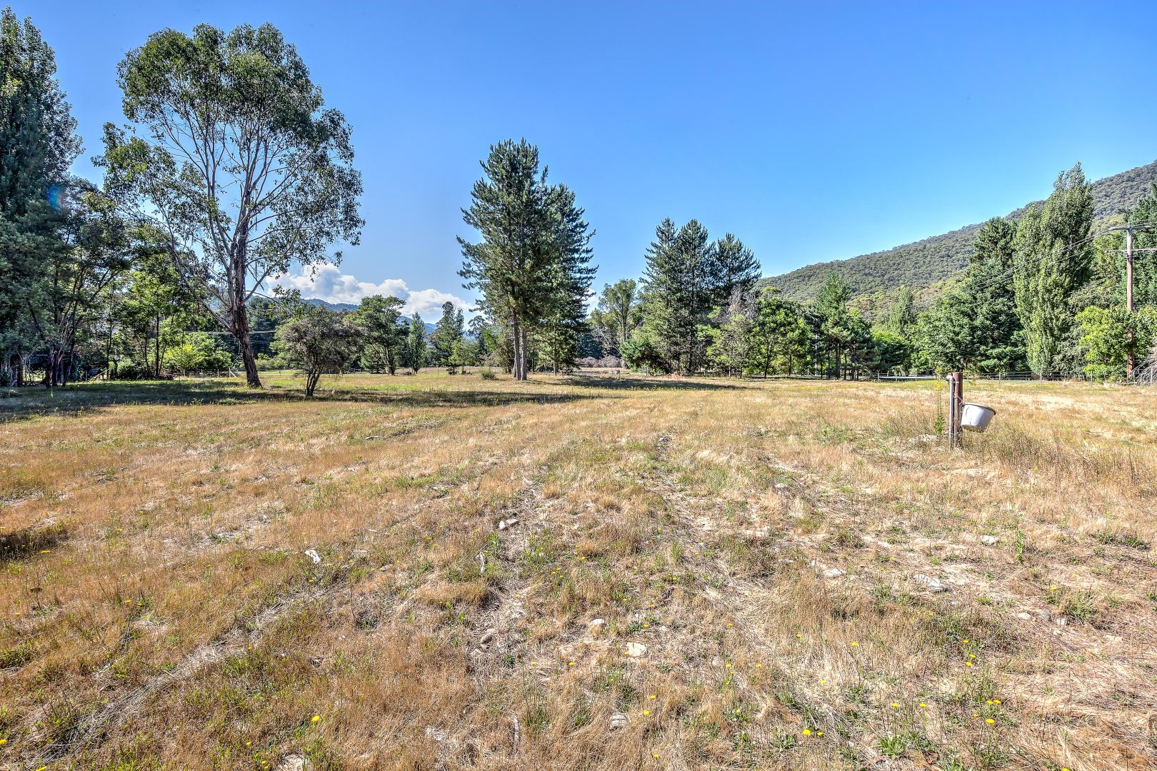 Lot 2 Farrington Lane, Freeburgh VIC 3741, Image 2