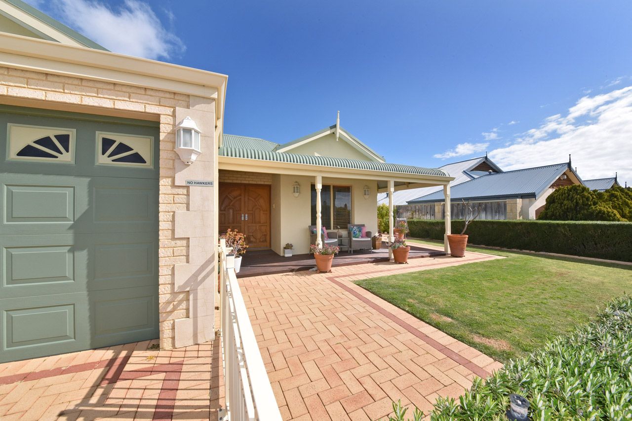 7 Halifax Boulevard, Mindarie WA 6030, Image 1