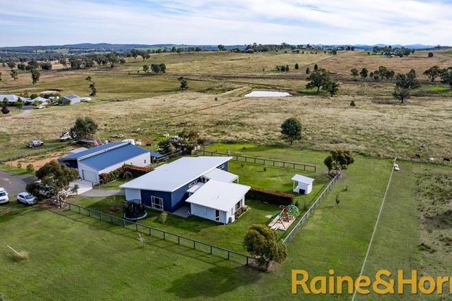 Picture of 135R Obley Road, DUBBO NSW 2830