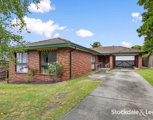 54 Crinigan Road, Morwell VIC 3840