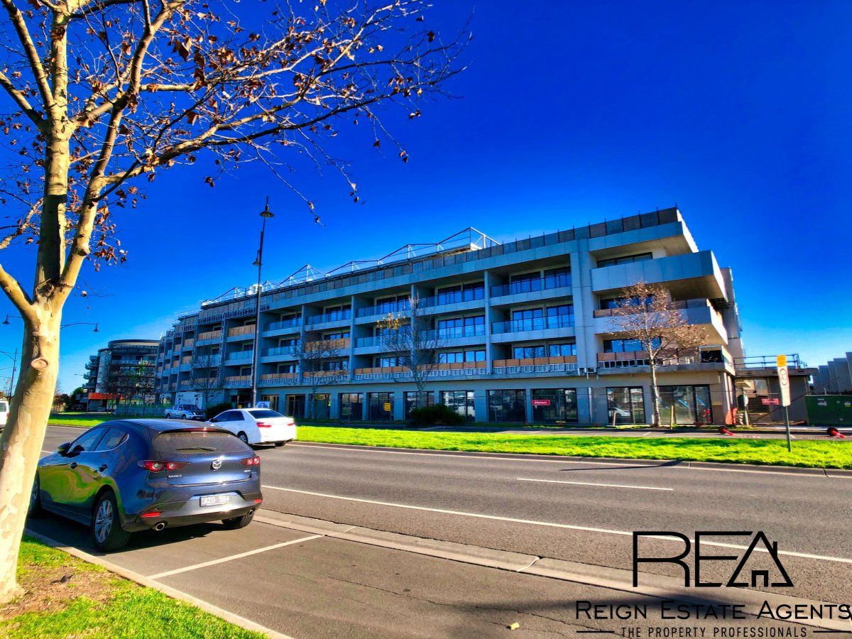 207/2 The Crossing, Caroline Springs VIC 3023, Image 0