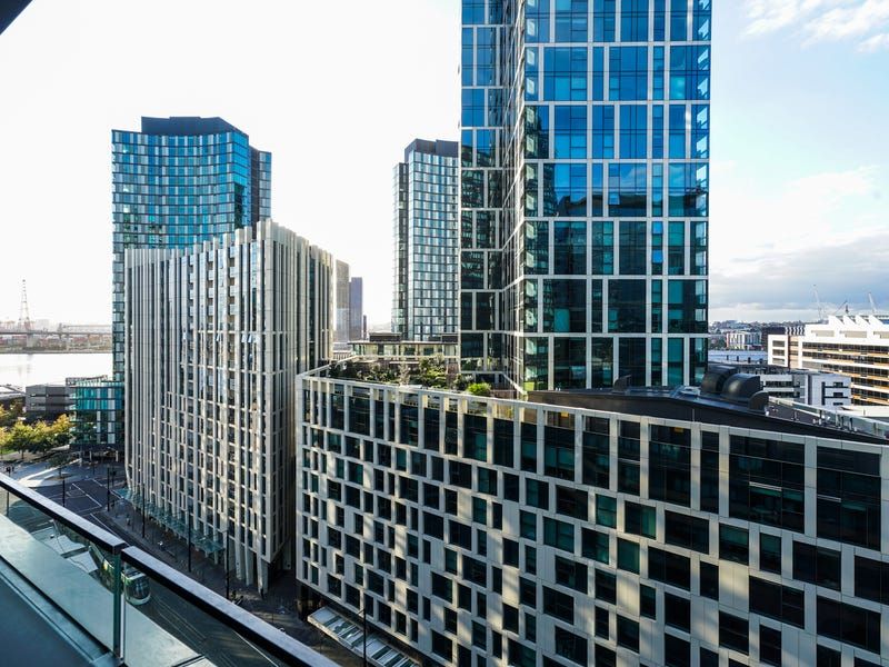2 bedrooms Apartment / Unit / Flat in 1201N/883 Collins Street DOCKLANDS VIC, 3008