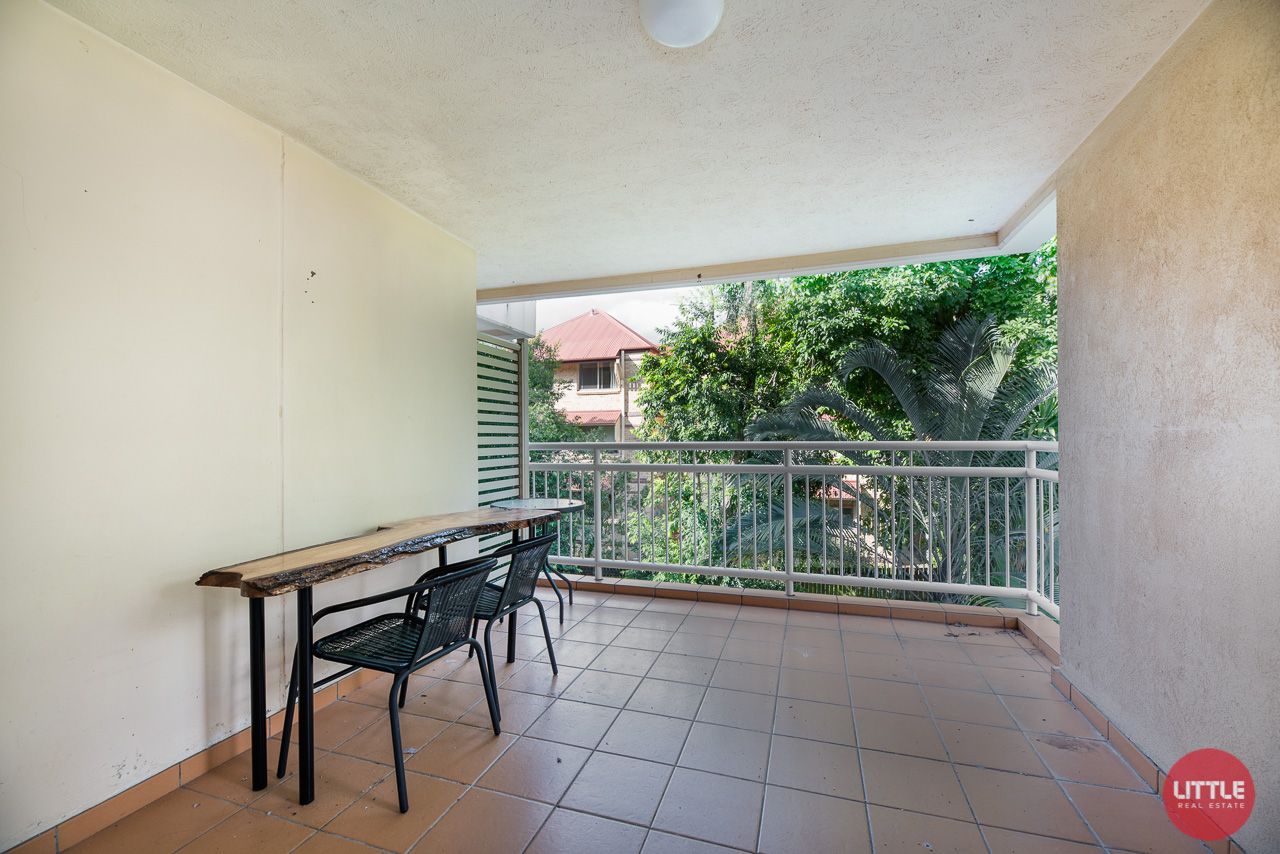 5/23 Lima Street, Auchenflower QLD 4066, Image 1