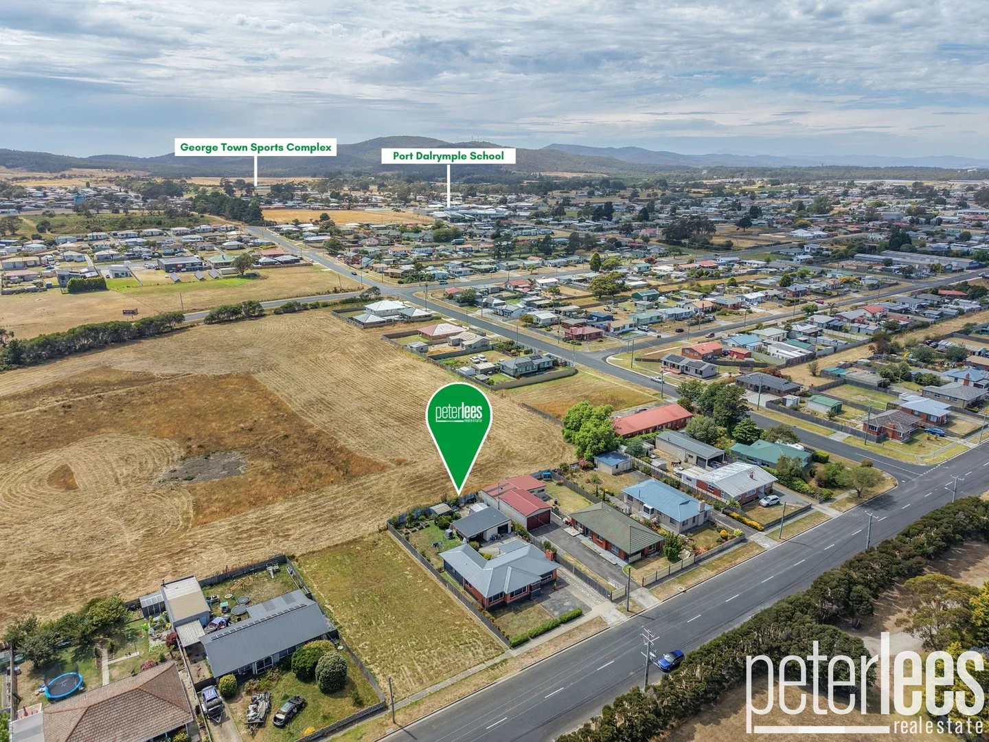Additional image 18 of 100 Anne Street, George Town TAS 7253