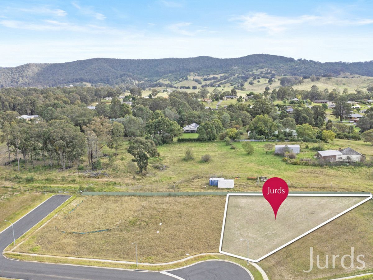 25 (Lot 38) Beaufort Avenue, Bellbird NSW 2325, Image 2