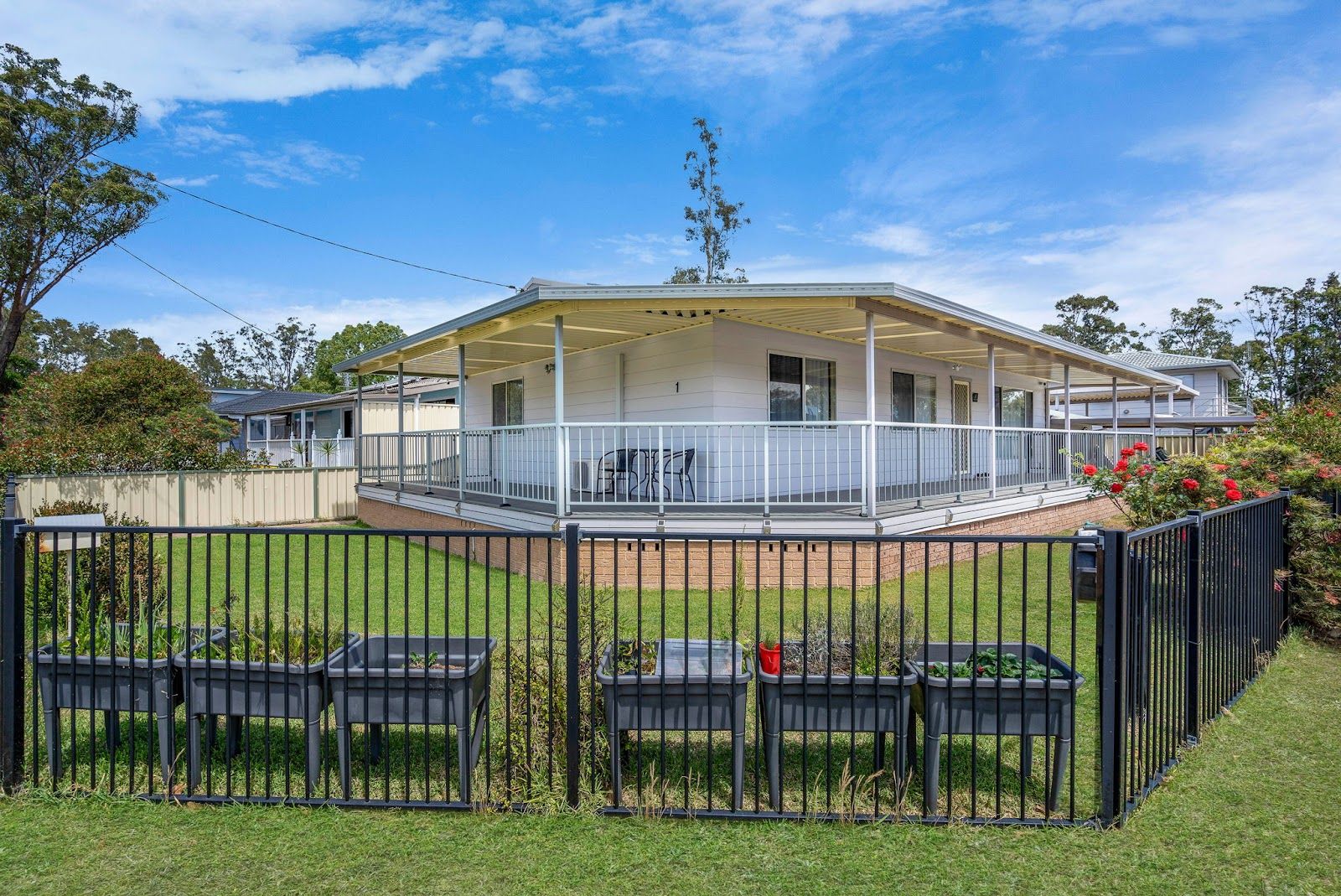 1 Brudenell Avenue, San Remo NSW 2262, Image 0