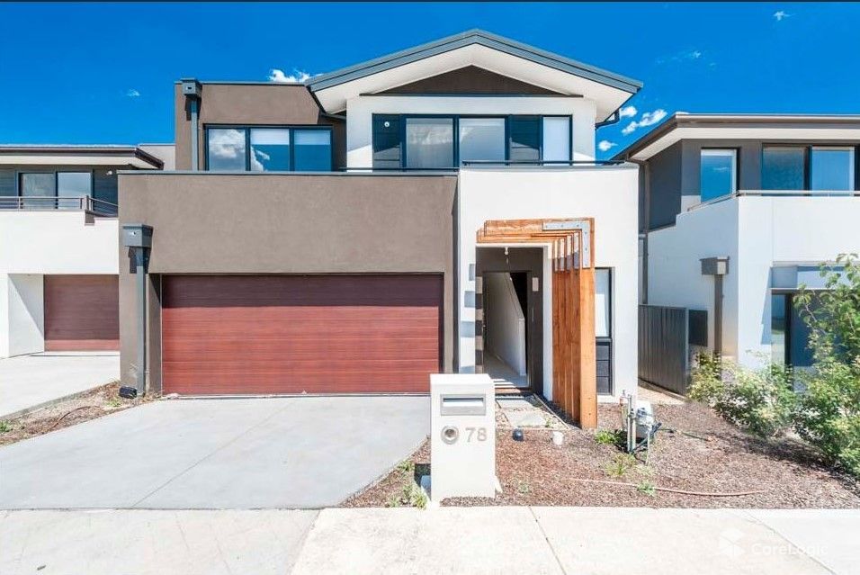 3 bedrooms Townhouse in 78 zara close BUNDOORA VIC, 3083