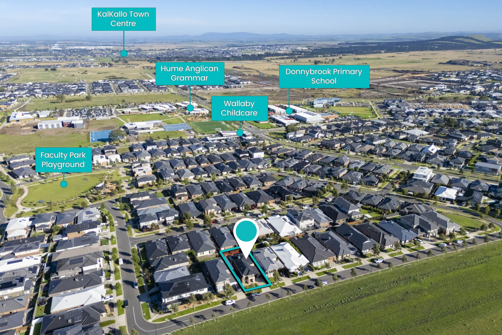 Additional image 20 of 5 Institute Drive, Donnybrook VIC 3064